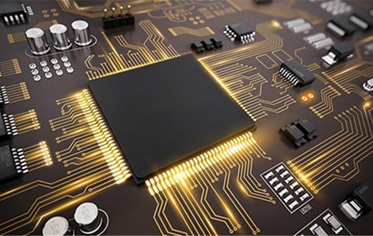 Core Component Supply